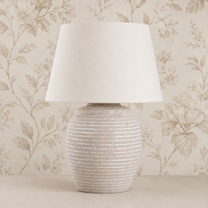 TIVOLI MEDIUM JAR LAMP 48x48x65cm